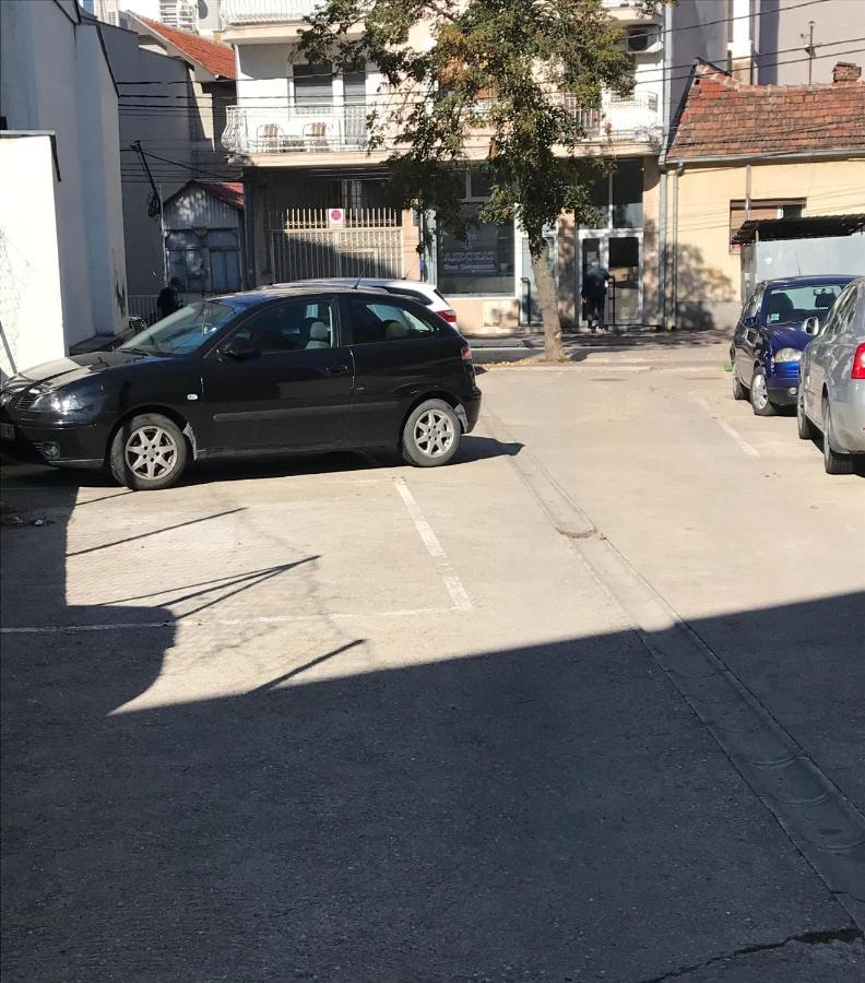 Belvedere Ni 外观 照片