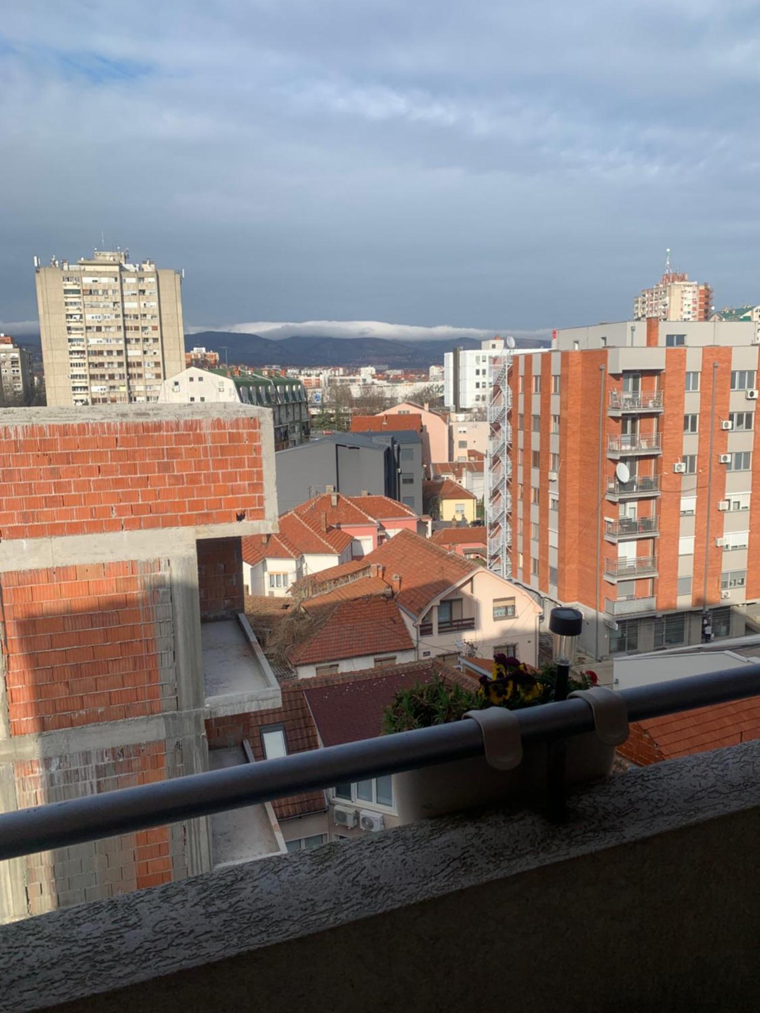 Belvedere Ni 外观 照片