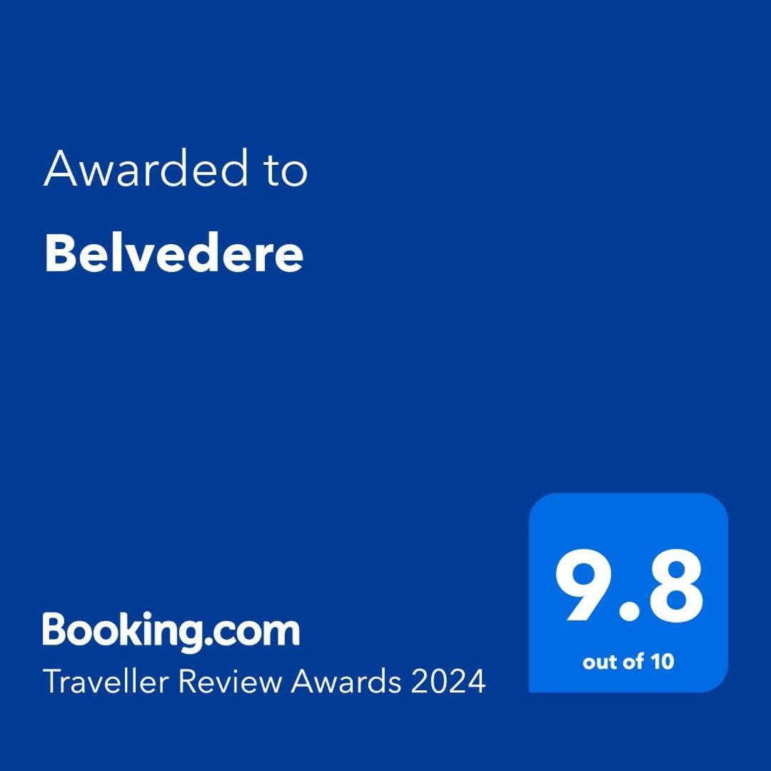 Belvedere Ni 外观 照片